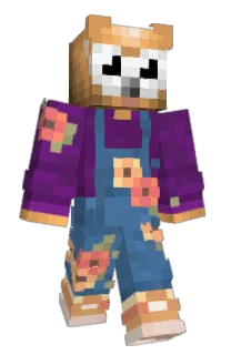 EulenMama76's Minecraft skin