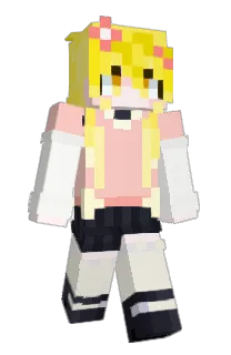 Front of kimnenen9's skin