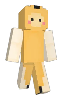KangHyeon0924's Minecraft skin