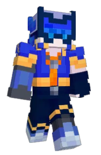 buttadbread's Minecraft skin