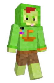 Skin preview