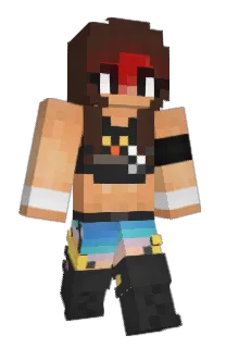 thelolcrewsj's Minecraft skin