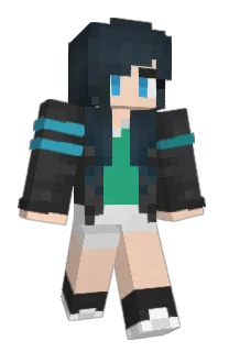 3mmerZ's Minecraft skin