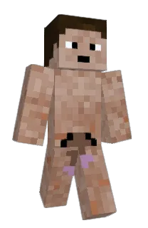 Front of TTVDiamond812's skin