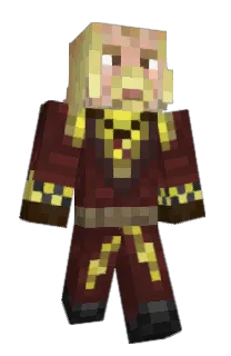 indomitable_bob's Minecraft skin