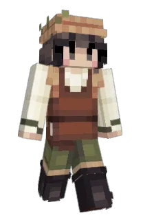 Front of swag_meal's skin