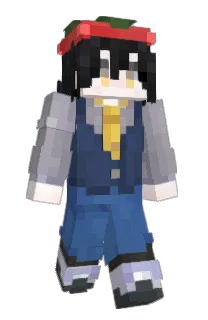Front of StillanEnigma's skin