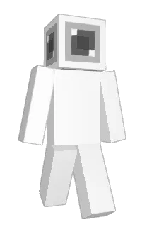 NoobDaddddd's Minecraft skin