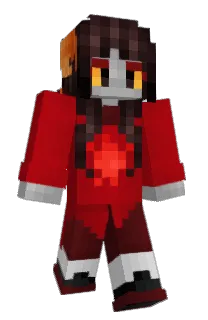 fribble79's Minecraft skin