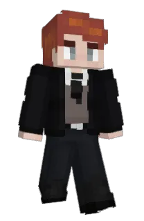 Wxtchcraft's Minecraft skin