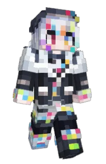 Front of LiIci111's skin