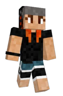 Baz88's Minecraft skin