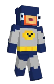 Skin preview
