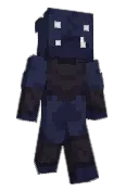 xXCubesAwayXx