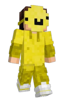 m987's Minecraft skin