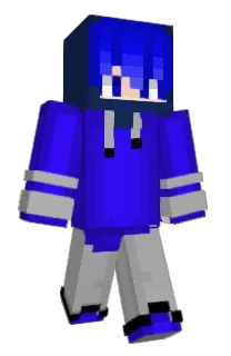 Front of CallDucks's skin