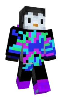 NightStar5566's Minecraft skin