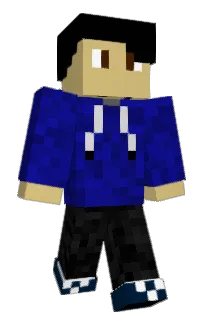 Front of rubenduran09's skin