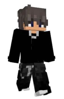 abebino's Minecraft skin