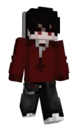 van cleef and aubergine Minecraft skin — Slim model — first worn by Ramen6948
