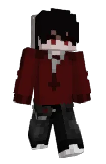 Ramen6948's Minecraft skin