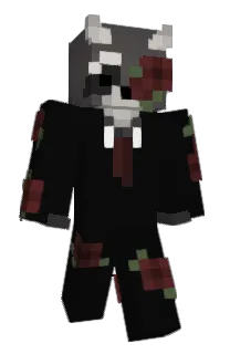 Koko752's Minecraft skin