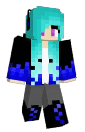 Skin preview