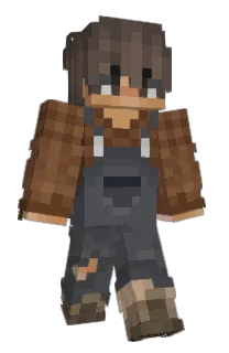 Front of At0rasu's skin