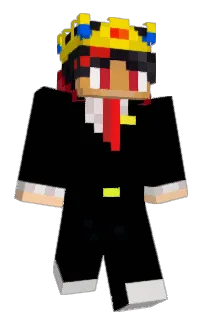 Front of szybki520's skin
