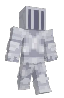 Front of Philliamz's skin