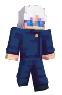 Musashiyas's Minecraft skin