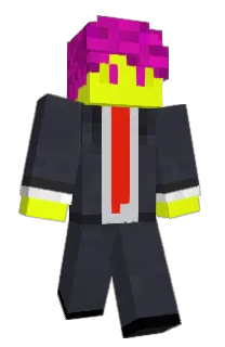 Front of DapperDapper_'s skin