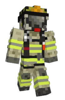 H00K1's Minecraft skin