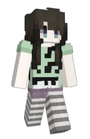 Skin preview