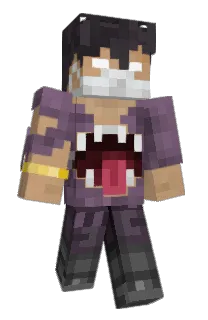 Front of Humanfigure12's skin