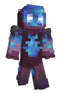 5dAngel Minecraft avatar full body