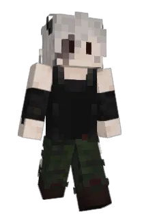 NENEOD's Minecraft skin