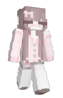 iteracja's Minecraft skin