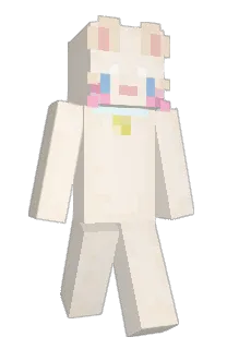pxstellix's Minecraft skin