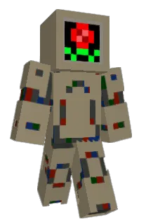 Front of StraxtheSontaran's skin