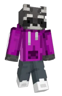 Twitch_DaZ1's Minecraft skin