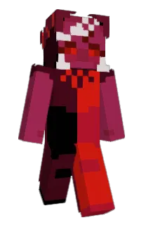 Front of k3nnyisawesome's skin