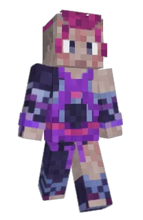 Front of DG_Lou's skin