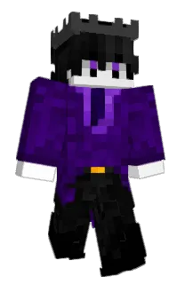 ifalord's Minecraft skin