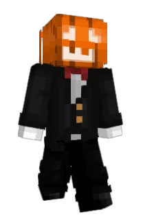 StillStruggling's Minecraft skin