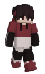 StarBoy145's Minecraft skin wearing the MineCon 2016 cape