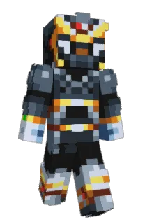 DarkNecros16's Minecraft skin