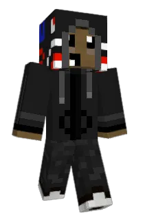 Animethighsbro's Minecraft skin