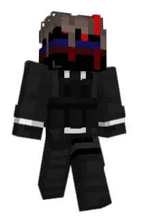 Lomax_'s Minecraft skin