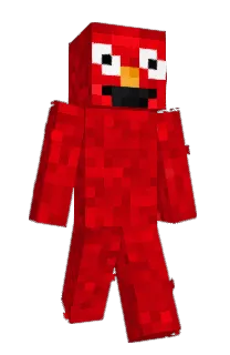 woahss's Minecraft skin